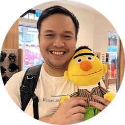 P'James Siwat